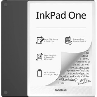PocketBook 1030 InkPad One Matte Black
